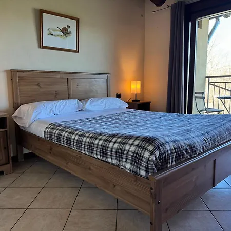 Agriturismo Fattoria Gaggio-2